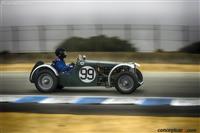 1934 MG N-Type NA.  Chassis number 0476