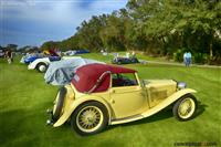 Tickford Drophead Coupe