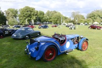 1946 MG TC