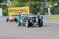 1949 MG TC