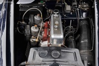 1952 Arnolt-Bristol MG Bertone