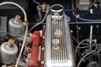 1952 Arnolt-Bristol MG Bertone