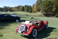 1955 MG TF 1500