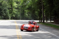 1957 MG MGA