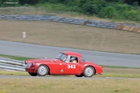 1959 MG MGA