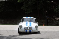 1958 MG MGA