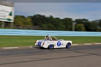 1962 MG Midget MKI