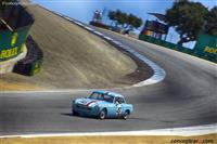 1962 MG MGB.  Chassis number GHN3L/112