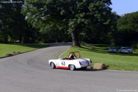 1963 MG Midget