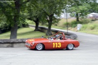 1964 MG B