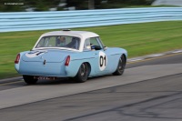 1964 MG B