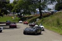 1965 MG MGB MKI