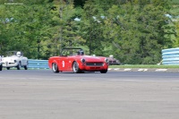 1966 MG Midget MkII