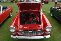1966 MG Midget MkII