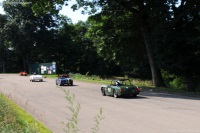 1967 MG Midget MKIII