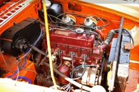 1970 MG MGB MkII