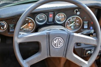 1979 MG Midget MKIV 1500