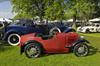 1931 MG M-Type Midget