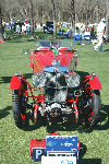 1932 MG F-Type Magna