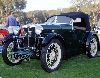 1932 MG M-Type Midget