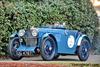 1933 MG J2