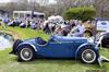 1934 MG N-Type NA