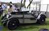 1935 MG NA Magnette