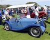 1936 MG PB