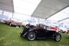 1938 MG TA Auction Results
