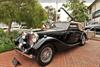 1938 MG SA image