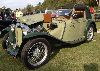 1939 MG TA