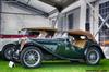 1945 MG TC Midget Two Seater Sports