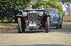 1946 MG TC image