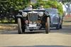 1946 MG TC