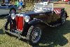 1946 MG TC