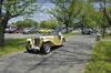 1947 MG TC image