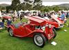 1947 MG TC