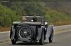 1947 MG TC image