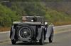 1947 MG TC