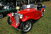 1947 MG TC