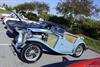 1948 MG TC