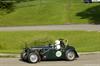 1948 MG TC