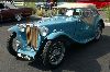 1948 MG TC