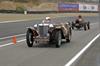 1948 MG TC