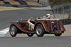 1948 MG TC