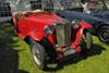 1948 MG TC