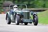 1948 MG TC