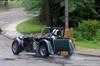 1948 MG TC