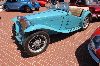 1948 MG TC