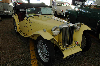 1948 MG TC